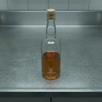 <h2>WHY POUR FROM A DECANTER</h2>